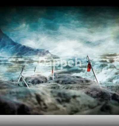 I will teach you how to make a 3d cinematic video