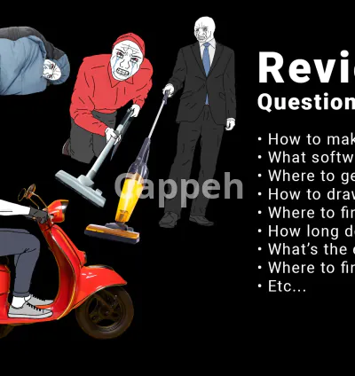 I will teach you how to make wojak videos