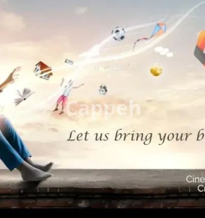 I will create an amazing book video trailer for amazon and more