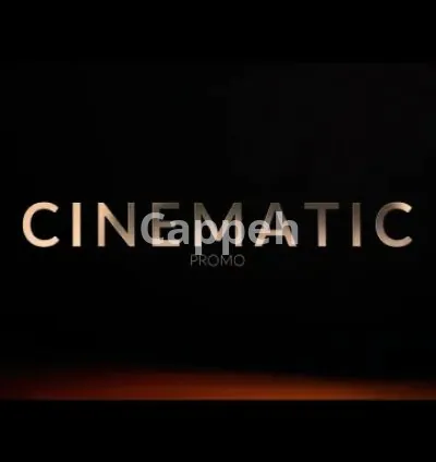 I will create an epic cinematic book trailer promo for you