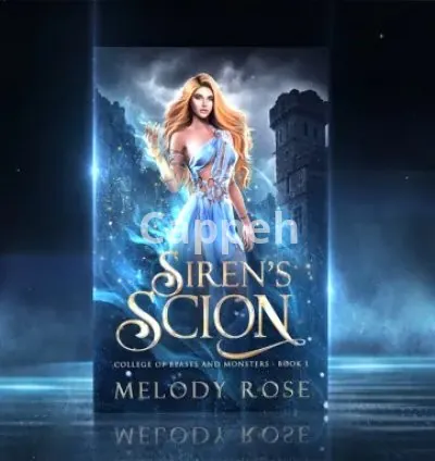 I will make a unique book promo video in 12 hours