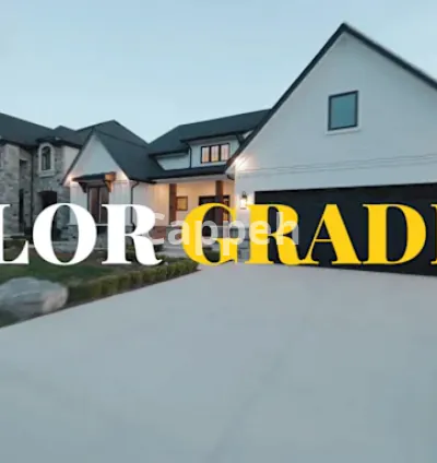 I will edit real estate videos and promos cinematically