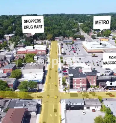 I will do a real estate drone video editing with motion graphics