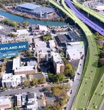 I will do a real estate drone video editing with motion graphics