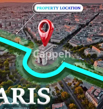 I will create google earth studio animations