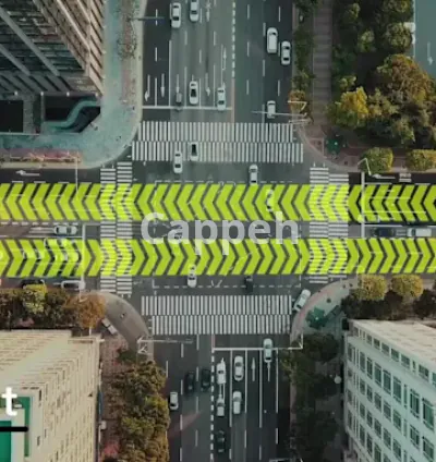 I will do a property lines and callout title for real estate videos