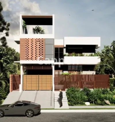 I will do 3d with interior and exterior animation