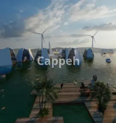 I will do 3d with interior and exterior animation