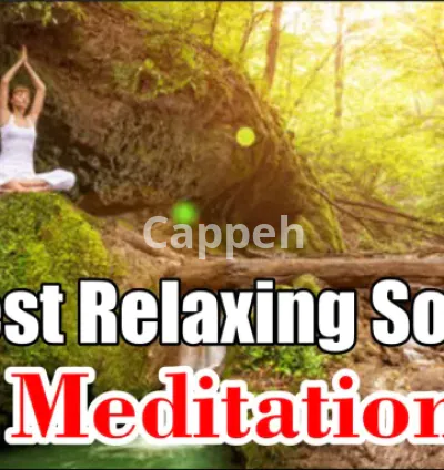 I will create meditation channel with 120 relaxing music videos