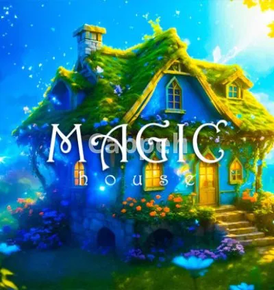 I will create 13h fantasy meditation videos for youtube