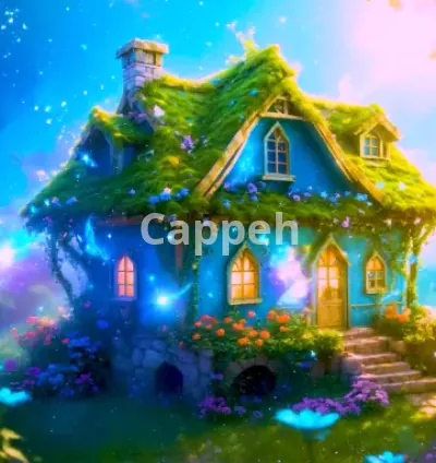 I will create 13h fantasy meditation videos for youtube