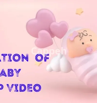 I will make 50 lullaby baby sleep relaxing videos for your channel