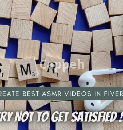I will create monetizable relaxing,oddly satisfying , soap cutting asmr videos