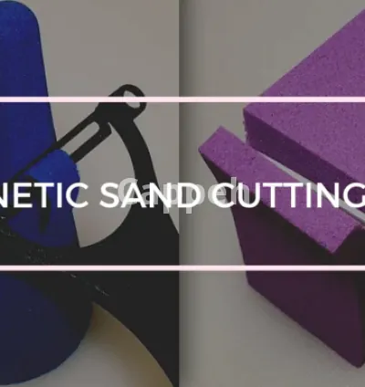 I will create monetizable relaxing,oddly satisfying , soap cutting asmr videos