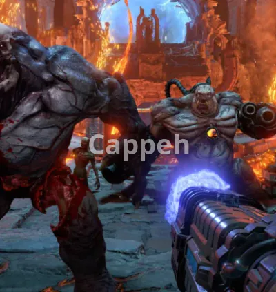 I will play and record gameplay videos for your social media at 4k60fps