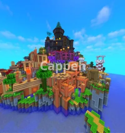 I will record minecraft parkour footage high quality