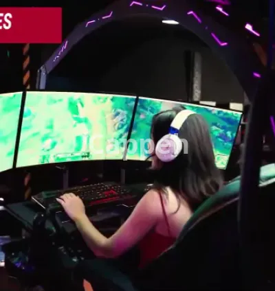 I will record 1080p 60fps gameplay footage for all gaming channels