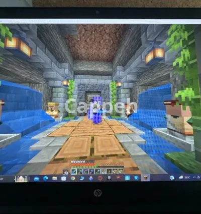 I will help you in whatever you need in minecraft