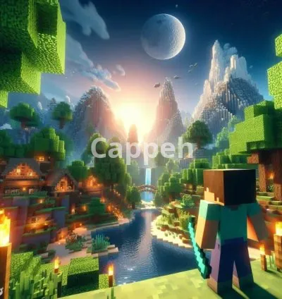 I will help you in whatever you need in minecraft