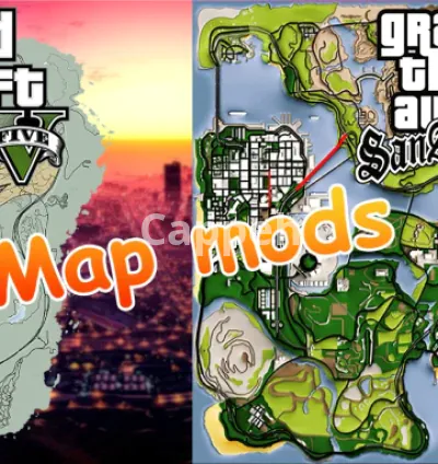 I will install mods for you on gta 5