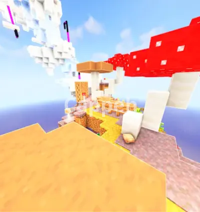 I will capture high quality minecraft parkour gameplay