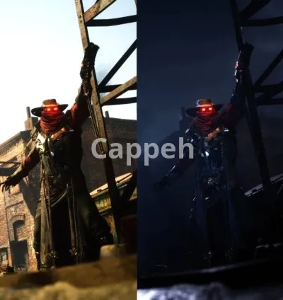 I will do 3d animations , cinematic and trailer in unreal engine 5