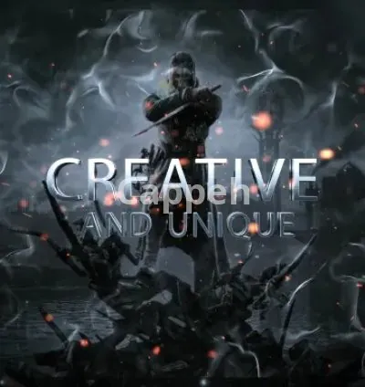 I will produce cinematic game trailer for your twitch or youtube channel