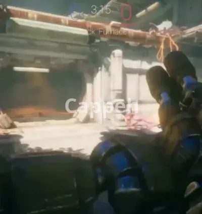 I will design unique game trailer or app promo or nft video