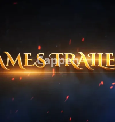 I will design unique game trailer or app promo or nft video