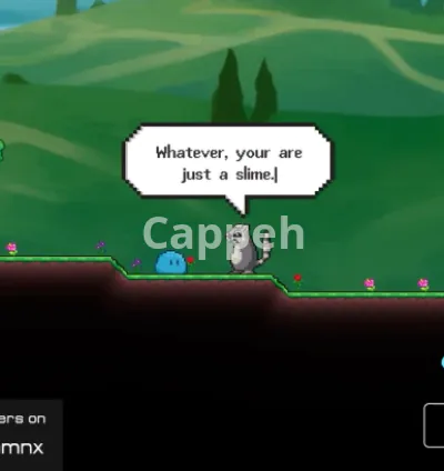 I will create a gameplay or cinematic trailer for your game