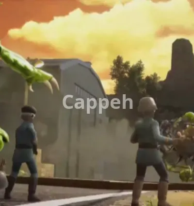 I will unleash your game power trailer cinematic 3d animation game trailer promo video