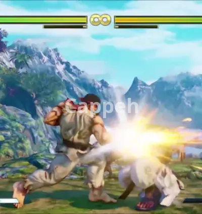 I will create game trailer for your games