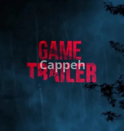 I will make horror game trailer