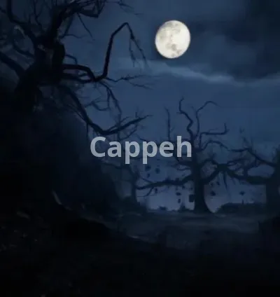 I will make horror game trailer