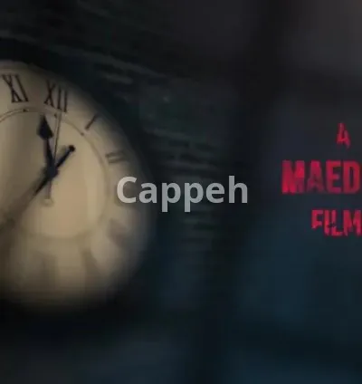 I will make horror game trailer