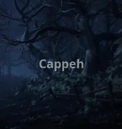 I will make horror game trailer