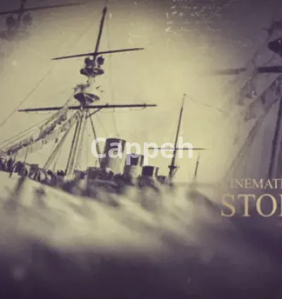 I will make your historic and documentary videos