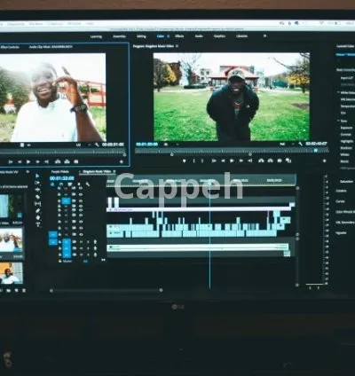 I will convert your text into an amazing video