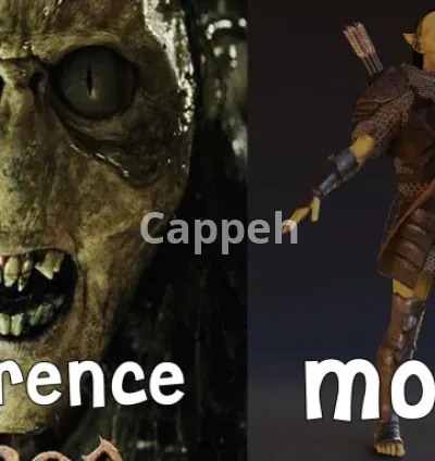 I will rig 3d character, model, vrchat avatar and 3d vtuber avatar