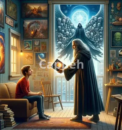 I will beta read your fantasy and science fiction novel