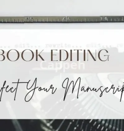 I will thoroughly edit your manuscript to perfection