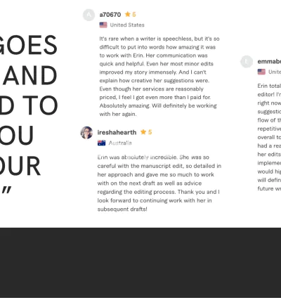 I will be your novel writing coach