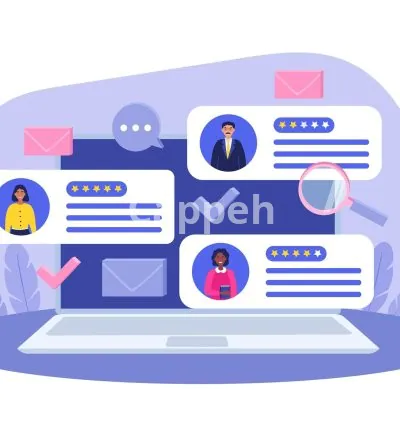 I will write a professional resume and offer job search advice