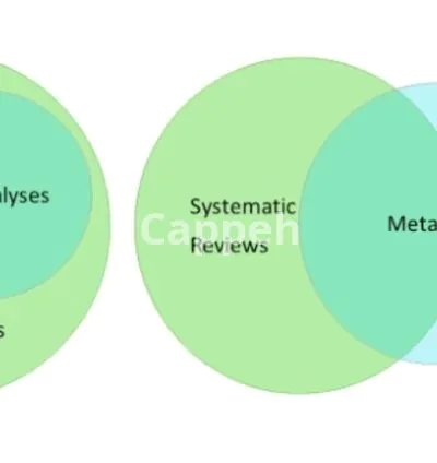 I will conduct comprehensive prisma guided systematic reviews and meta analysis