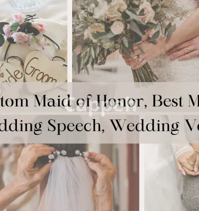 I will write a custom maid of honor speech