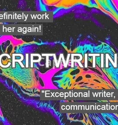 I will write an engaging podcast script