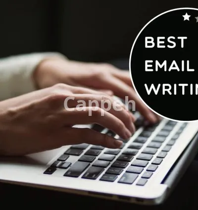 I will write the best professional emails for you