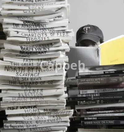 I will be your screenwriter, screenplay writer, or scriptwriter