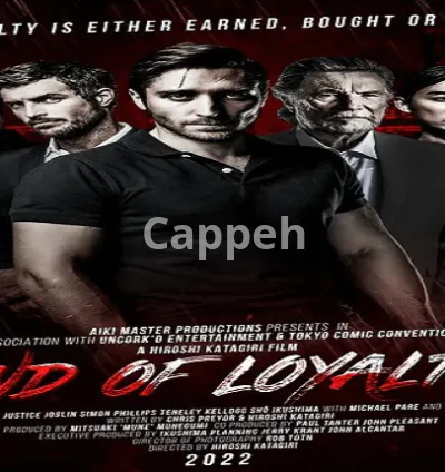 I will turn your great idea into a TV pilot or film script