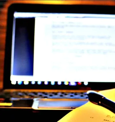 I will turn your great idea into a TV pilot or film script